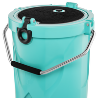 BackTap™ | Aqua | 3gal - Image 9