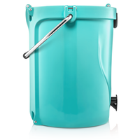 BackTap™ | Aqua | 3gal - Image 7
