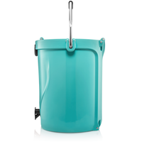 BackTap™ | Aqua | 3gal - Image 2