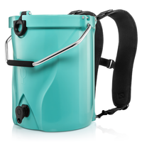 BackTap™ | Aqua | 3gal - Image 5