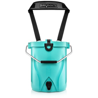 BackTap™ | Aqua | 3gal - Image 4