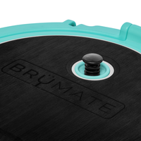 BackTap™ | Aqua | 3gal - Image 3