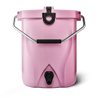 BackTap™ | Blush | 3gal