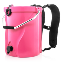 BackTap™ | Neon Pink | 3gal - Image 2