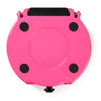 BackTap™ | Neon Pink | 3gal - Image 4