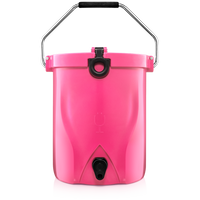 BackTap™ | Neon Pink | 3gal - Image 5