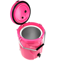 BackTap™ | Neon Pink | 3gal - Image 6