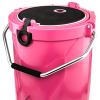 BackTap™ | Neon Pink | 3gal - Image 7
