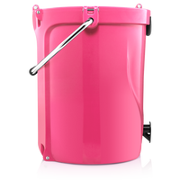 BackTap™ | Neon Pink | 3gal - Image 8