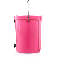 BackTap™ | Neon Pink | 3gal - Image 9