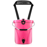 BackTap™ | Neon Pink | 3gal - Image 10