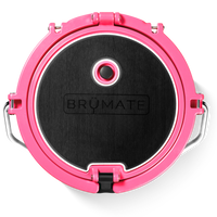 BackTap™ | Neon Pink | 3gal - Image 11