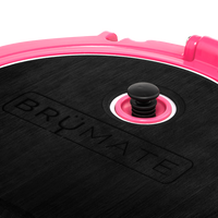 BackTap™ | Neon Pink | 3gal - Image 12
