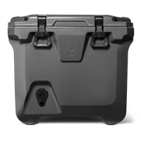 BrüTank 35-Quart Rolling Cooler | Charcoal - Image 5