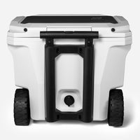 BrüTank 35-Quart Rolling Cooler | Ice White - Image 6