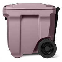 BrüTank 35-Quart Rolling Cooler | Lilac Dusk - Image 8