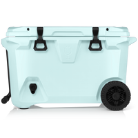 Shop Blue Coolers: NEW Blue Agave BrüTank | BrüMate