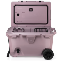 Shop Purple Coolers: NEW Lilac Dusk BrüTank | BrüMate - Image 6