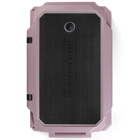 Shop Purple Coolers: NEW Lilac Dusk BrüTank | BrüMate - Image 9