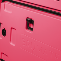 Shop Pink Coolers: NEW Neon Pink BrüTank | BrüMate - Image 3
