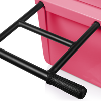 Shop Pink Coolers: NEW Neon Pink BrüTank | BrüMate - Image 4