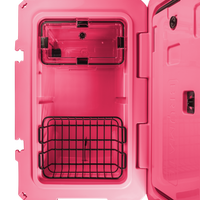 Shop Pink Coolers: NEW Neon Pink BrüTank | BrüMate - Image 5
