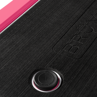 Shop Pink Coolers: NEW Neon Pink BrüTank | BrüMate - Image 10