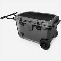 BrüTank Double Drink Holder Bundle | Charcoal - Image 5