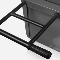 BrüTank Double Drink Holder Bundle | Charcoal - Image 7