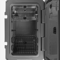 BrüTank Double Drink Holder Bundle | Charcoal - Image 8