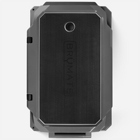 BrüTank Double Drink Holder Bundle | Charcoal - Image 12
