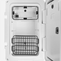 BrüTank Double Drink Holder Bundle | Ice White - Image 8