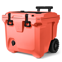 Papaya BrüTank 35qt Cooler | BrüMate