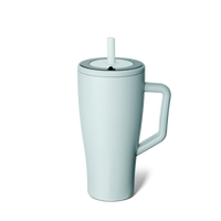 Era 30oz | Blue Agave - 40 oz Straw Tumbler | BrüMate