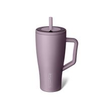 Era 30oz | Lilac Dusk - 40 oz Straw Tumbler | BrüMate