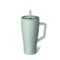 Era 30oz | Sage - 40 oz Straw Tumbler | BrüMate