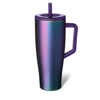 Era 40oz - Dark Aura - 40 oz Straw Tumbler | BrüMate
