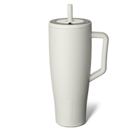 Era 40oz - Dune - 40 oz Straw Tumbler | BrüMate