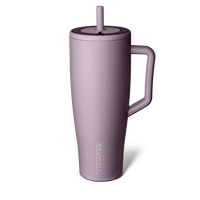 Era 40oz - Lilac Dusk - 40 oz Straw Tumbler | BrüMate