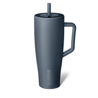 Era 40oz - Nightfall Blue - 40 oz Straw Tumbler | BrüMate
