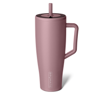 Era 40oz - Rose Taupe - 40 oz Straw Tumbler | BrüMate