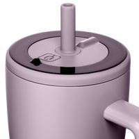Era 20oz | Lilac Dusk | Straw Tumblers | BrüMate - Image 3