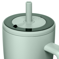 Era 30oz | Sage - 40 oz Straw Tumbler | BrüMate - Image 2