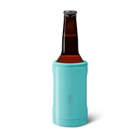 BOTT'L Insulated Bottle Cooler (Aqua)