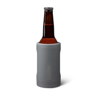 BOTT'L Insulated Bottle Cooler (Matte Gray)