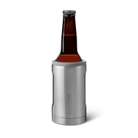 BOTT'L Insulated Bottle Cooler (Stainless)