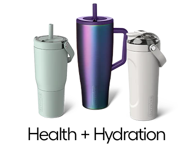 Health + Hydration