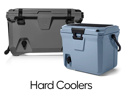 Hard Coolers