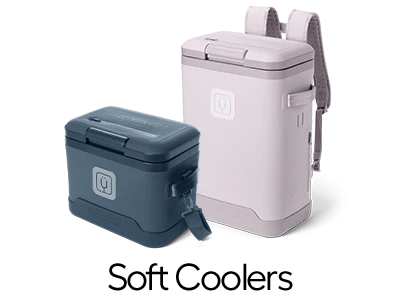Soft Coolers