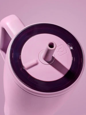 Ü-Turn Lid
